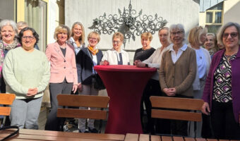 Föderationstagung in Köln 2025
