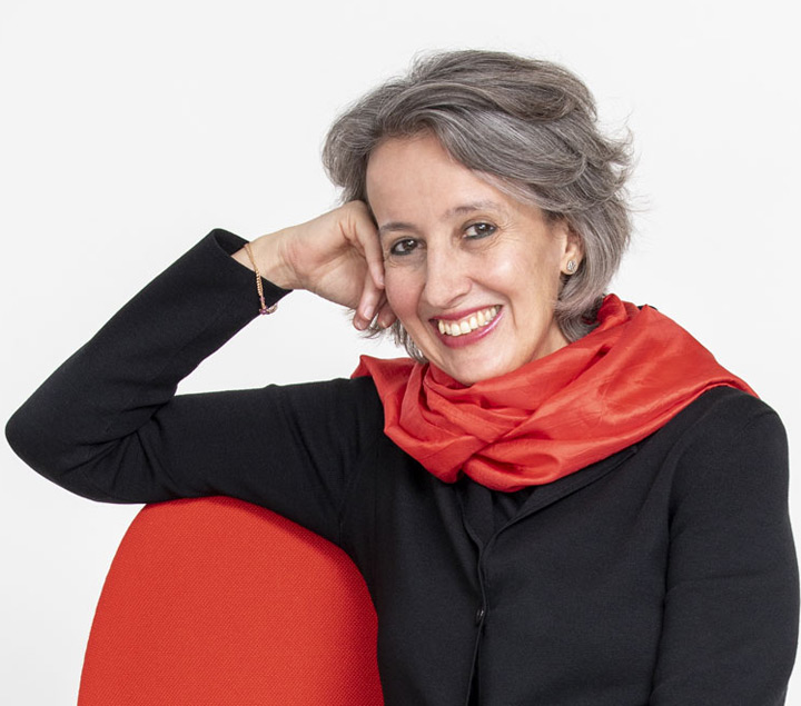 Corinne Nauber:  Coco e Mimi – das etwas andere Modelabel
