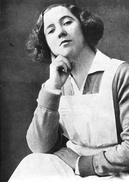 Jutta Menzel: Claire Waldoff (1884-1956)