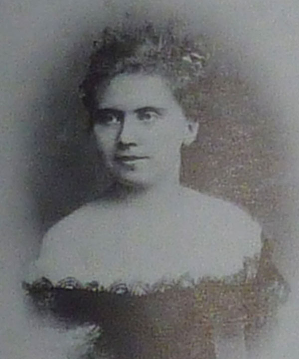 Frank Ackermann: Isolde Kurz (1853-1944) – Eine Stuttgarter Dichterin in Bella Italia