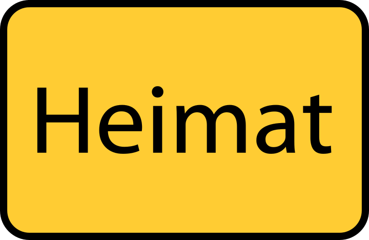 Markus Golser: Heimat. Facetten eines vielschichtigen Begriffs