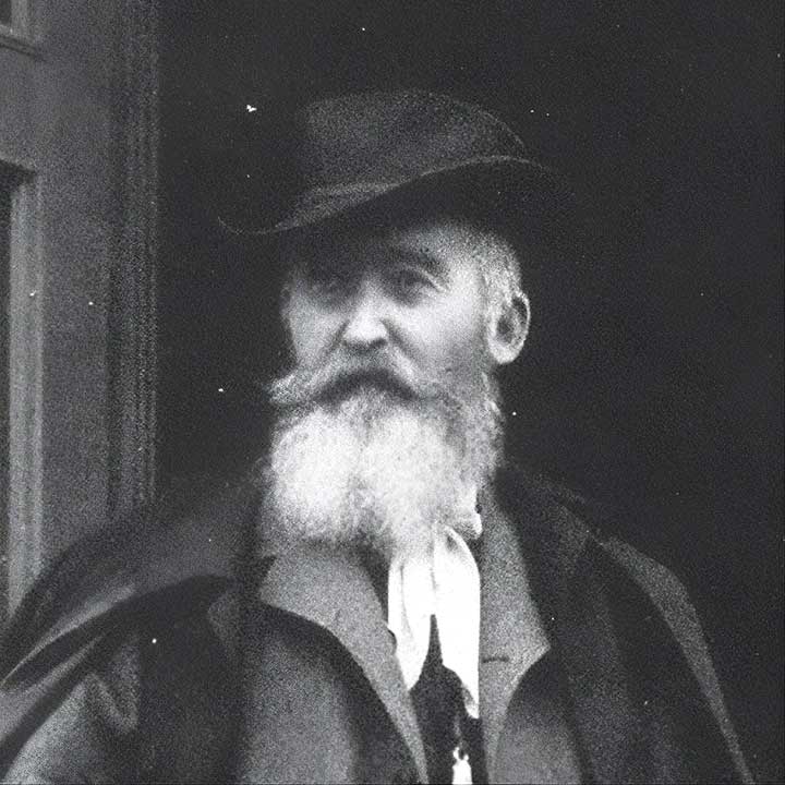 Thomas Berger: Wilhelm Busch – bekannt und unbekannt