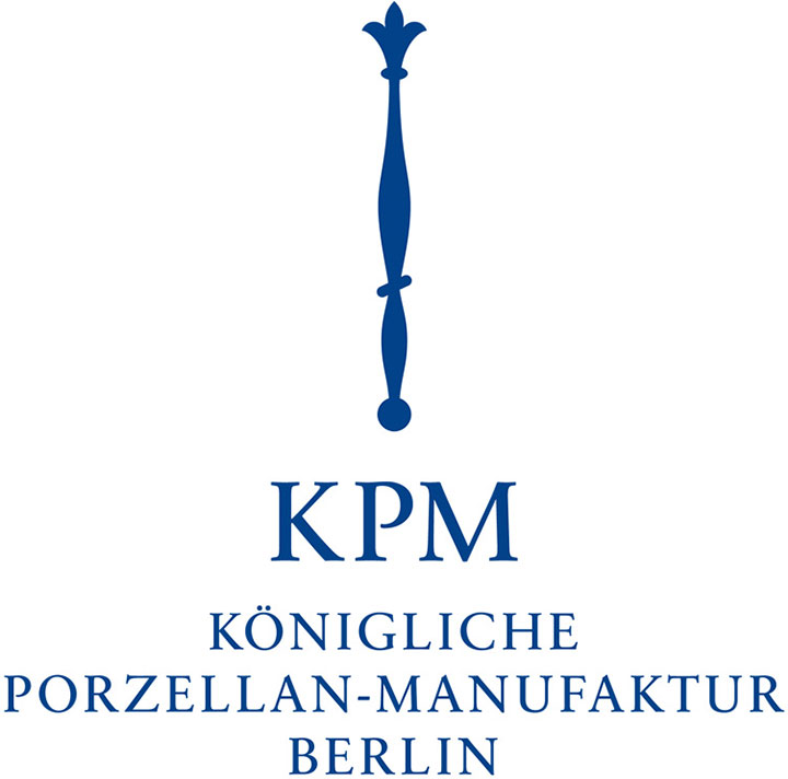 KPM Königliche Porzellan-Manufaktur