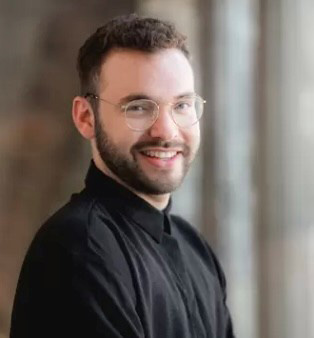 Konzert im Casals Forum mit Itamar Carmeli, Piano