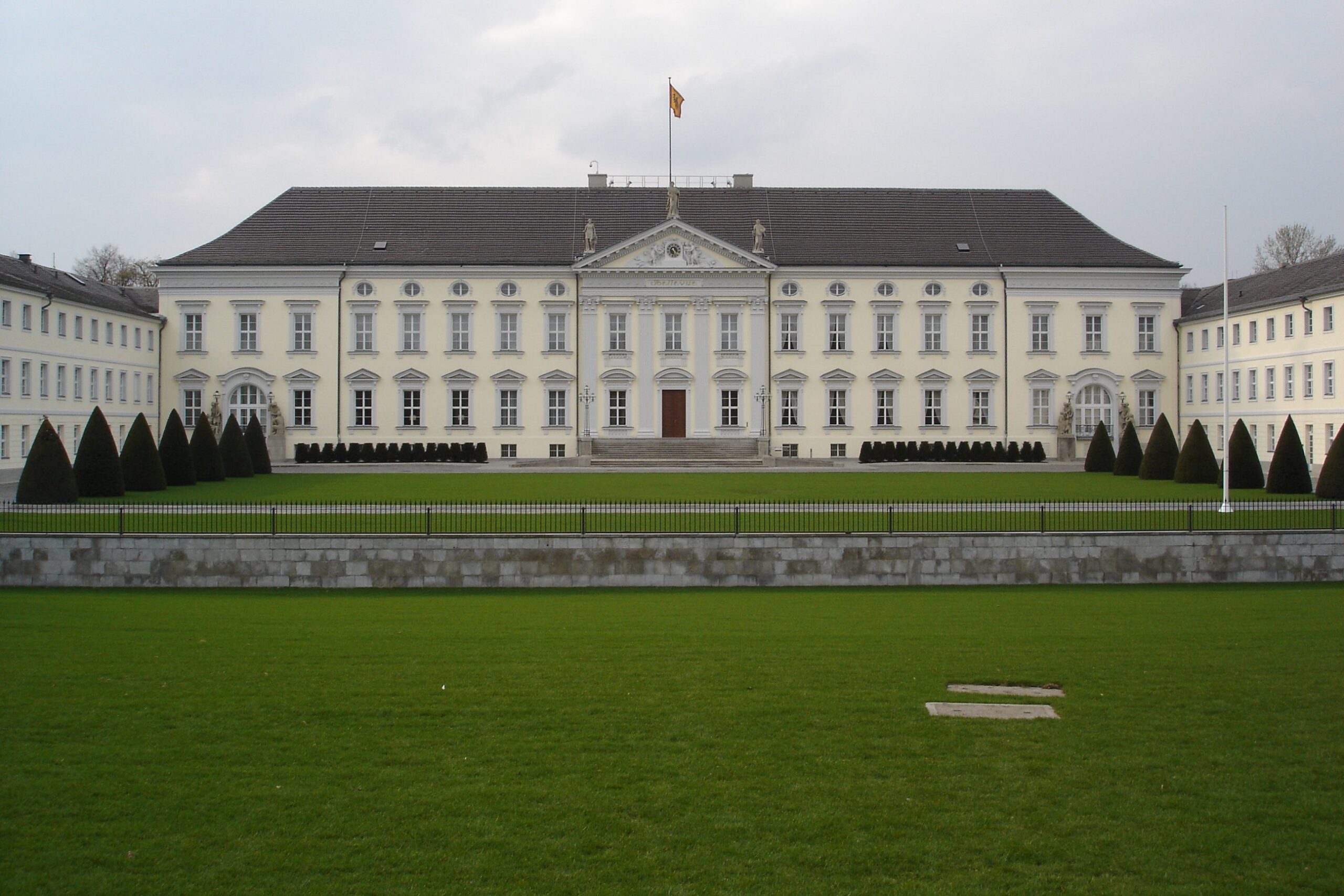 Vortrag von Antje Siebenmorgen im Gimbacher Hof