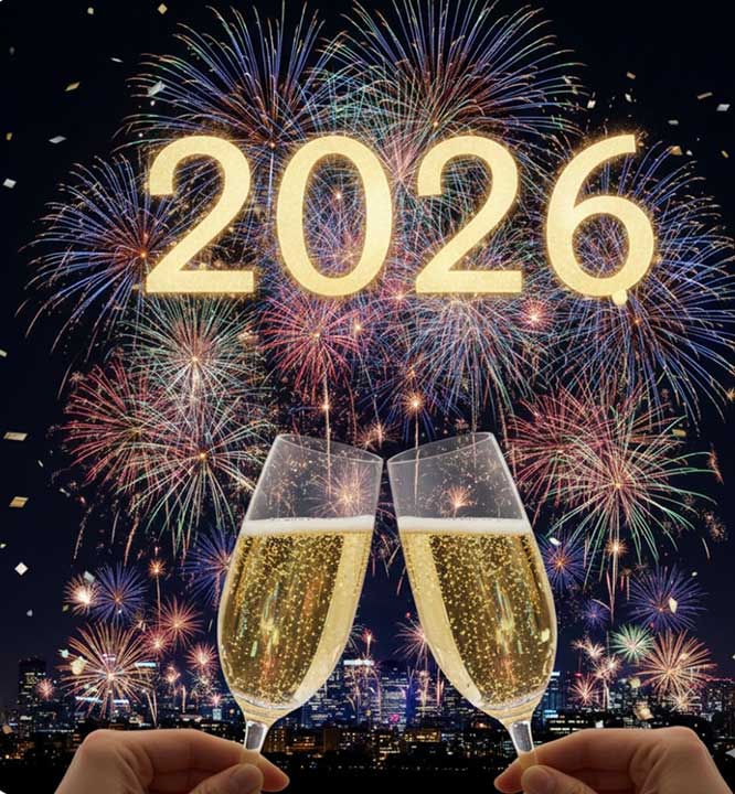 Neujahrsempfang im Kellereigebäude in Hofheim